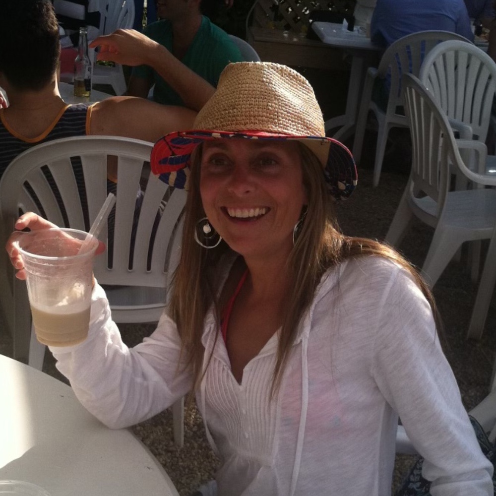 Meet your Posher, Erica